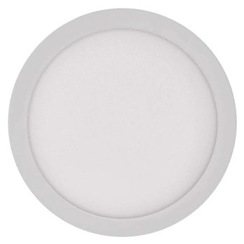 Stropné svietidlo NEXXO 2 biela, priemer 12 cm 4