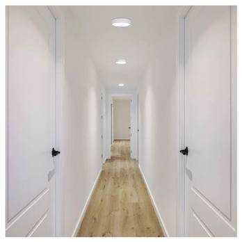 Stropné svietidlo NEXXO 2 biela, priemer 17 cm 1