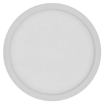 Stropné svietidlo NEXXO 2 biela, priemer 17 cm 4