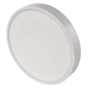 Stropné svietidlo  NEXXO 2 biela, priemer 30 cm 2