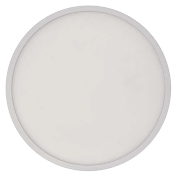 Stropné svietidlo  NEXXO 2 biela, priemer 30 cm 4