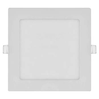 Stropné podhľadové svietidlo NEXXO biela, šírka 17 cm 2