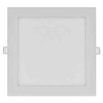 Stropné podhľadové svietidlo NEXXO biela, šírka 22,5 cm 2