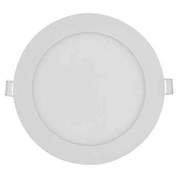 Stropné podhľadové svietidlo NEXXO biela, priemer 17 cm 2