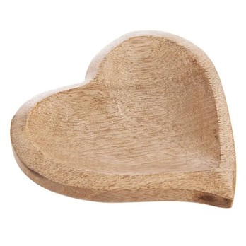 Servírovacia miska NIA mango, 12x12 cm 2