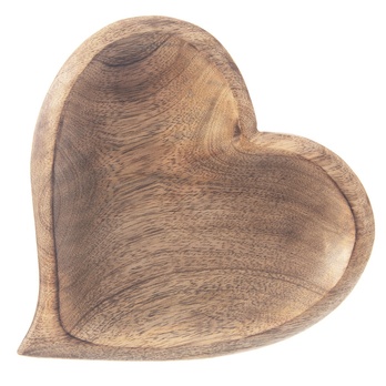 Servírovacia miska NIA mango, 20x20 cm 2