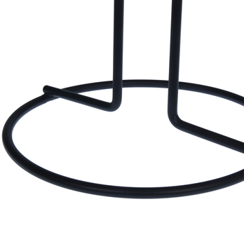 Držiak na toaletný papier NIAGARA čierna 1