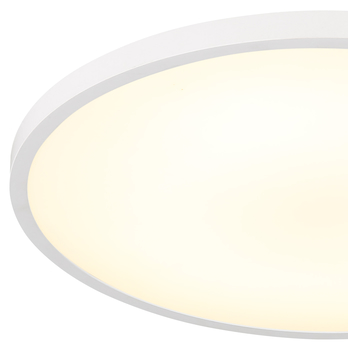 Stropné svietidlo NIELSEN biela, ⌀ 30 cm 4