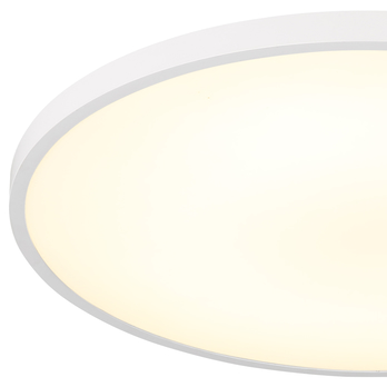 Stropné svietidlo NIELSEN biela, ⌀ 40 cm 4