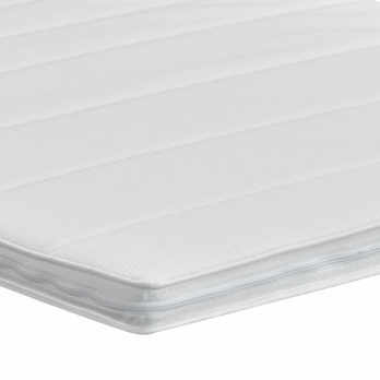 Vrchný matrac NIGEL 160x200 cm 1