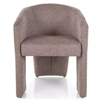 Kreslo NILLY béžová 1