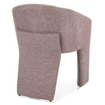 Kreslo NILLY béžová 2