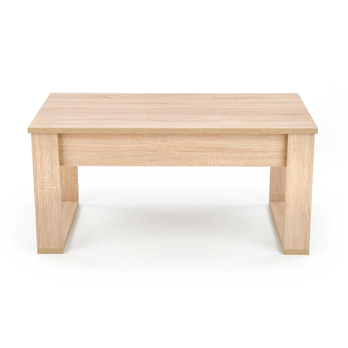 Konferenčný stolík NIO dub sonoma 1