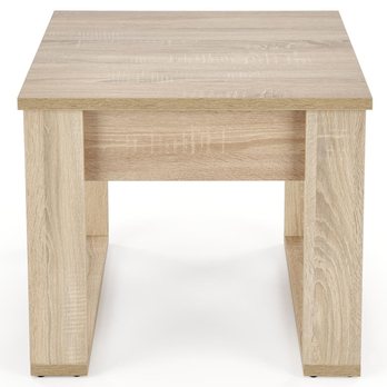 Konferenčný stolík NIO dub sonoma 3