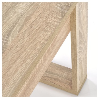 Konferenčný stolík NIO dub sonoma 6