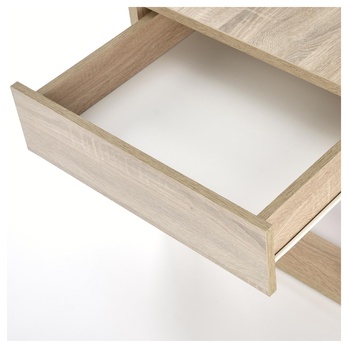 Konferenčný stolík NIO dub sonoma 7