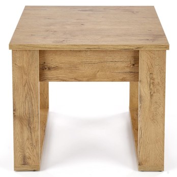 Konferenčný stolík NIO dub wotan 3