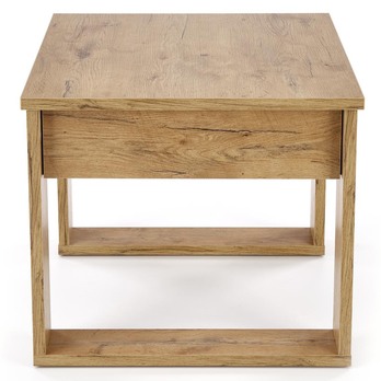 Konferenčný stolík NIO dub wotan 4