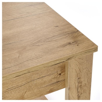 Konferenčný stolík NIO dub wotan 5