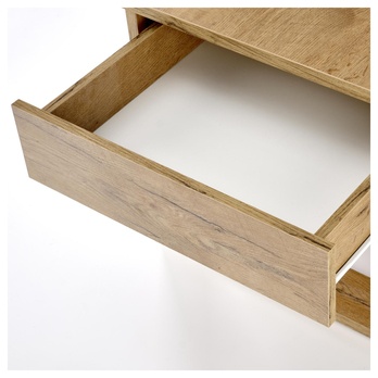 Konferenčný stolík NIO dub wotan 7