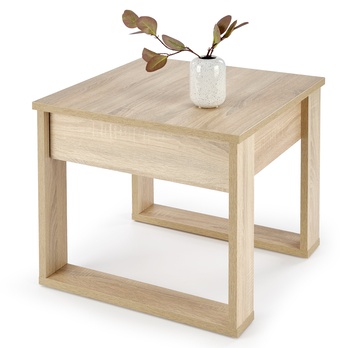 Konferenčný stolík NIO dub sonoma 1