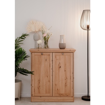 Komoda NIOBE 01A dub artisan 1