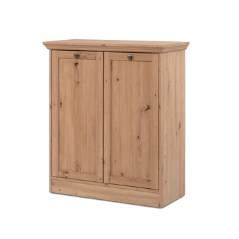 Komoda NIOBE 01A dub artisan 2