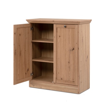 Komoda NIOBE 01A dub artisan 3