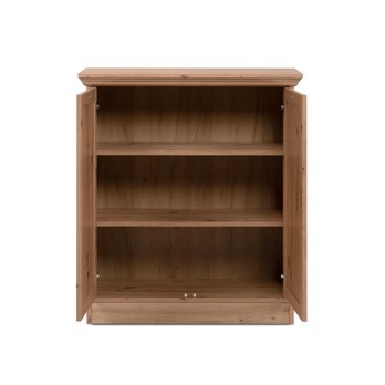 Komoda NIOBE 01A dub artisan 4