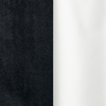 Blackout záves NITA čierna 140x250 cm 5