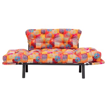 Pohovka NITTA viacfarebná 2