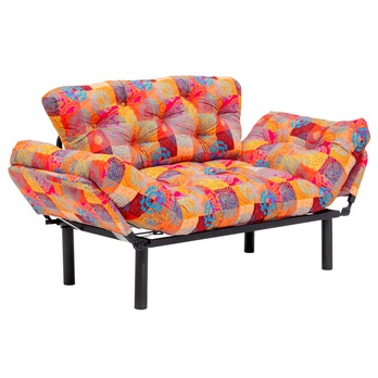 Pohovka NITTA viacfarebná 3