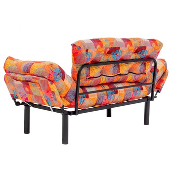 Pohovka NITTA viacfarebná 4