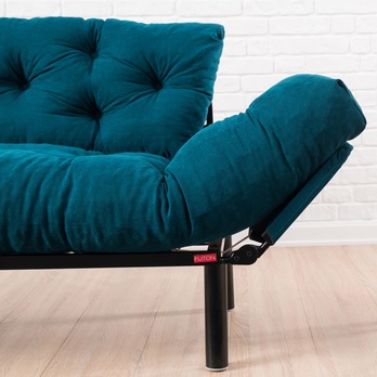 Pohovka NITTA modrá 7