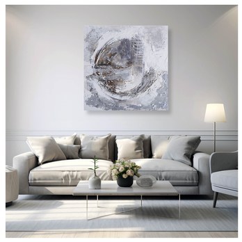 Obraz NOISE A 60x60 cm, viacfarebná 1