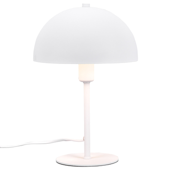 Stolná lampa NOLA biela 1