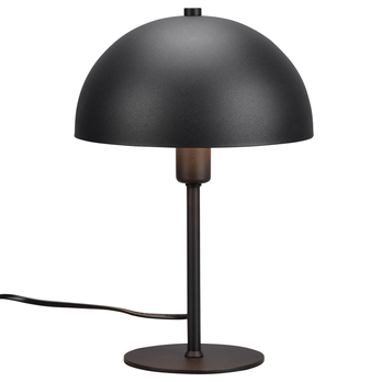 Stolná lampa NOLA čierna 3
