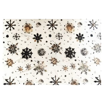 Deka NORD FLAKE viacfarebná, 150x200 cm 2