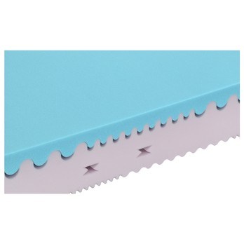 Matrac NORDKAPP MEMORY výška 18 cm 1