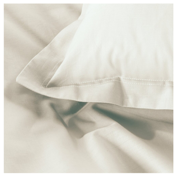 Obliečka na paplón NOVAC béžová, 140x200 cm 2