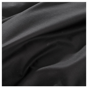 Obliečka na paplón NOVAC čierna, 140x200 cm 2