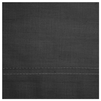 Obliečka na paplón NOVAC čierna, 140x200 cm 3