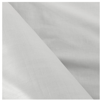 Obliečka na paplón NOVAC strieborná, 140x200 cm 2