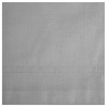 Obliečka na paplón NOVAC sivá, 140x200 cm 3