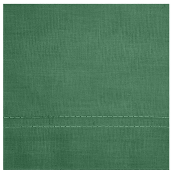 Obliečka na paplón NOVAC tmavozelená, 140x200 cm 3