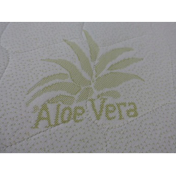 Matrac NOVIA 200x200 cm 5