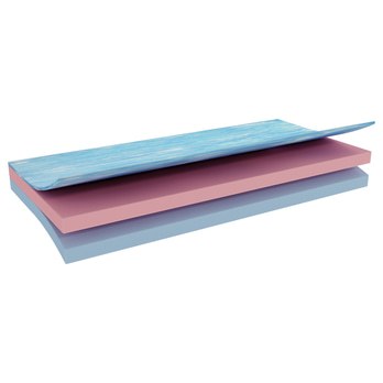 Matrac NOVIA 90x200 cm 2