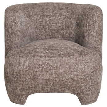 Kreslo NOZORI béžová 2