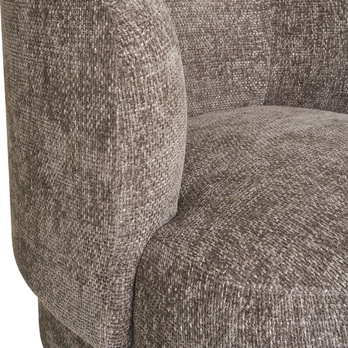 Kreslo NOZORI béžová 5