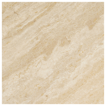 Jedálenský stôl NULA prírodná/travertín 5